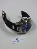 *INVICTA GENTS WATCH (NO CASE)