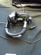 *TURTLE BEACH XO7 HEADSET
