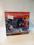 *POWERSTATION PSX3 EU JUMPSTART PACK