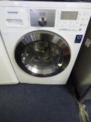*SAMSUNG WASHER DRYER MODEL:WD080408E