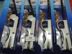 *X-LITE 4PACK LIGHTER FY16