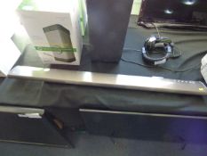 *LG SMART SOUNDBAR HS6