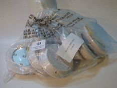 *6PK PUCK LIGHT WITH REMOTE CONTROL