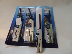 *X-LITE 4PACK LIGHTER FY16