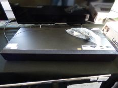 *SONY SOUNDBASE 2.1CH