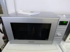*PANASONIC COMBINATION INVERTER MICROWAVE OVEN