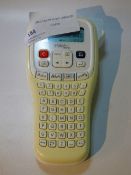 *BROTHER PT-H101C LABELLER