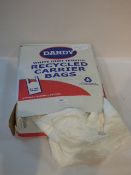 *DANDY RECYCLED CARRIERS
