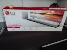 *LG SOUNDBAR SH5