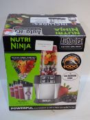 *NUTRI NINJA IQ EXTRACTOR