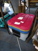 *IRIS 5PK 15L STORAGE