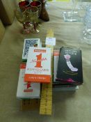 Assorted Boxed Playing Cards