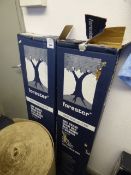 *Two Packs of Oak Wood Flooring