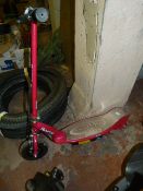 Razor Electric Scooter