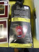 Pair of Lonsdales Boxing Gloves