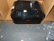 *Canon MX925 AIO Printer