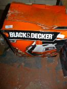 Black & Decker Wallpaper Steamer