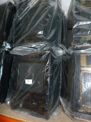 *Two Pairs of Detachable Two Way Speakers