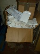 Two Boxes of Jiffy Style Envelopes