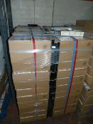 *Pallet Containing VHS Videos