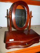 Dressing Table Mirror