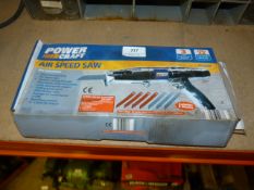 Power Craft Air Speed Saw