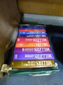 Collection of Vintage Millers Antiques Price Guides