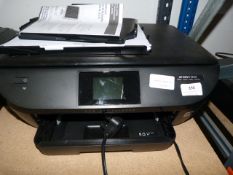 *HP Envy AIO Printer