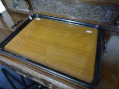Wooden Serving Tray