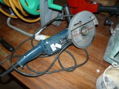Bosch Model:JWX23-230 Grinder 110v