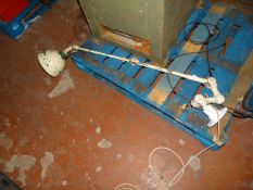 Vintage Angle Poise Lamp