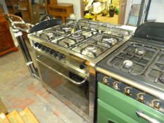 Lofra Five Burner Kitchen Range