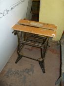 Black & Decker Workmate