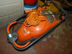 Flymo Vision Compact 350 Lawnmower