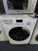 *Intellisense Washing Machine