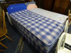Beauty Sleep Single Bed