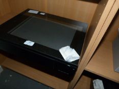 *HP Envy AIO Printer