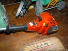 Josered Model:GT22L Petrol Driven Strimmer