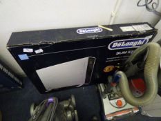 *Delonghi Slimline Electric Convector Heater