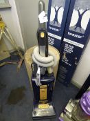 Sebo Automatic Upright Cleaner