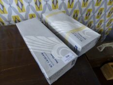 Pair of Laidlaw Door Closers