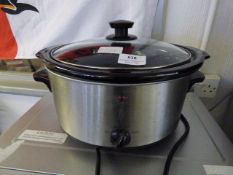 Slow Cooker
