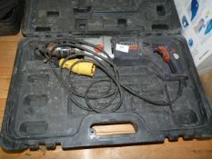 Sparky 110v Cordless Drill