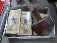 Stereo Scope with Slides