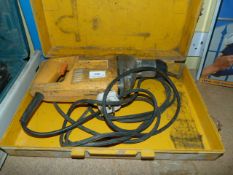 *240v Heavy Duty Rotary Hammer Drill