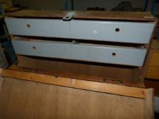 Joiners Tool Box