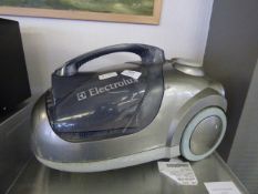 Electrolux Carpet Cleaner