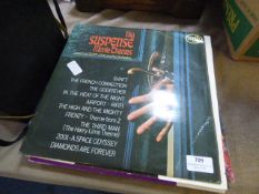 Small Collection of LP's