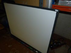 Smart Interactive Whiteboard