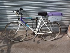 Raleigh Gents Traditional Cycle